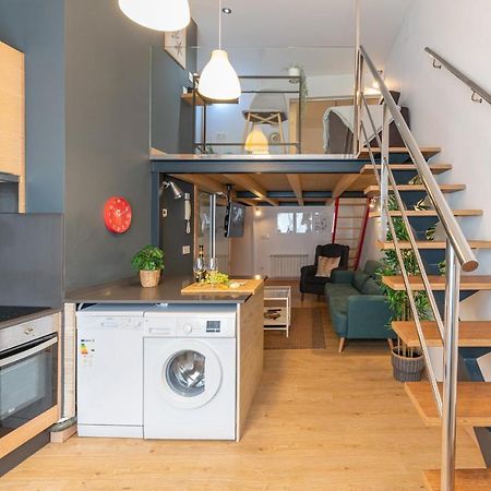 El Loft De Sol Apartman Vigo Kültér fotó