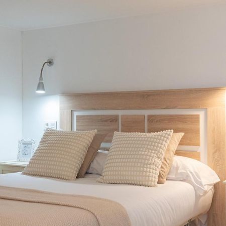 El Loft De Sol Apartman Vigo Kültér fotó