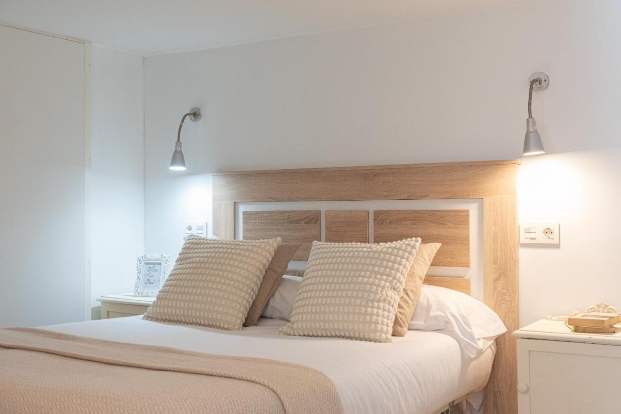 El Loft De Sol Apartman Vigo Kültér fotó