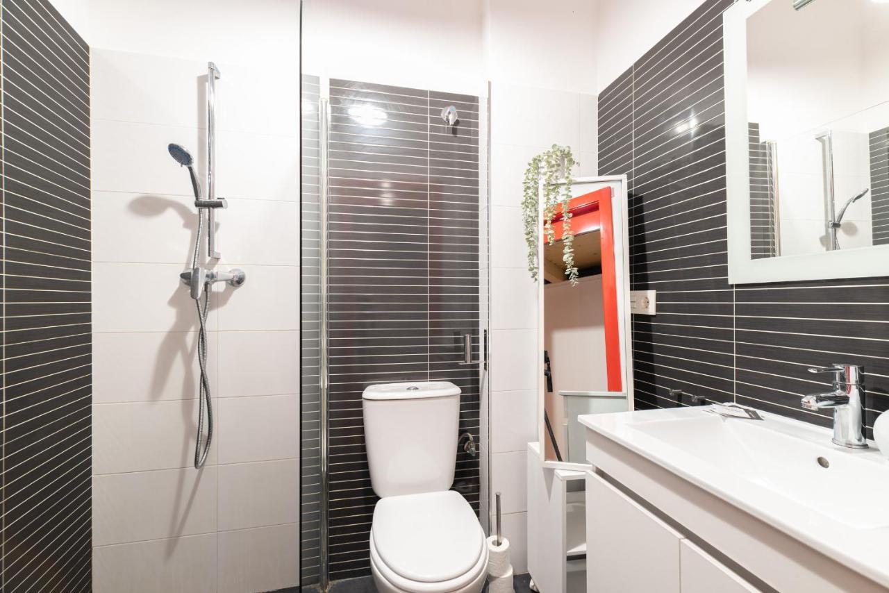 El Loft De Sol Apartman Vigo Kültér fotó